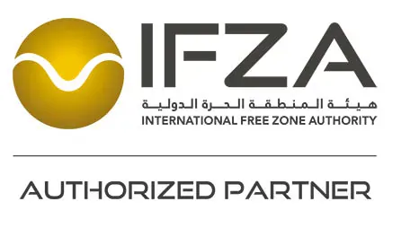 ifza authorized partner in dubai