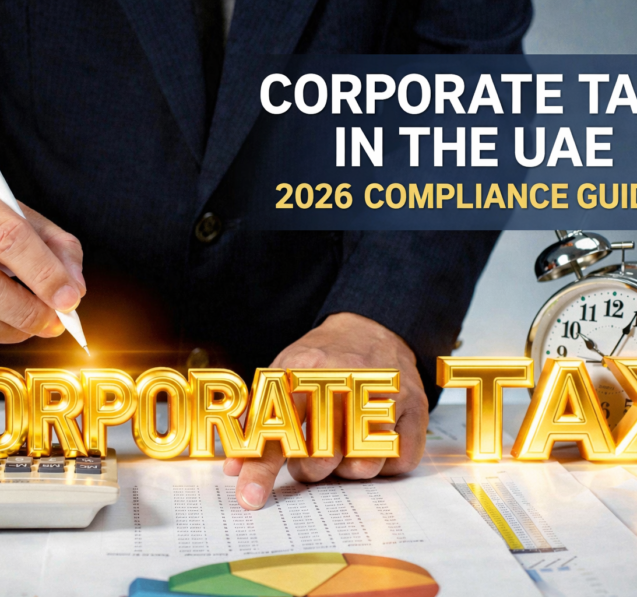 UAE Corporate Tax 2026