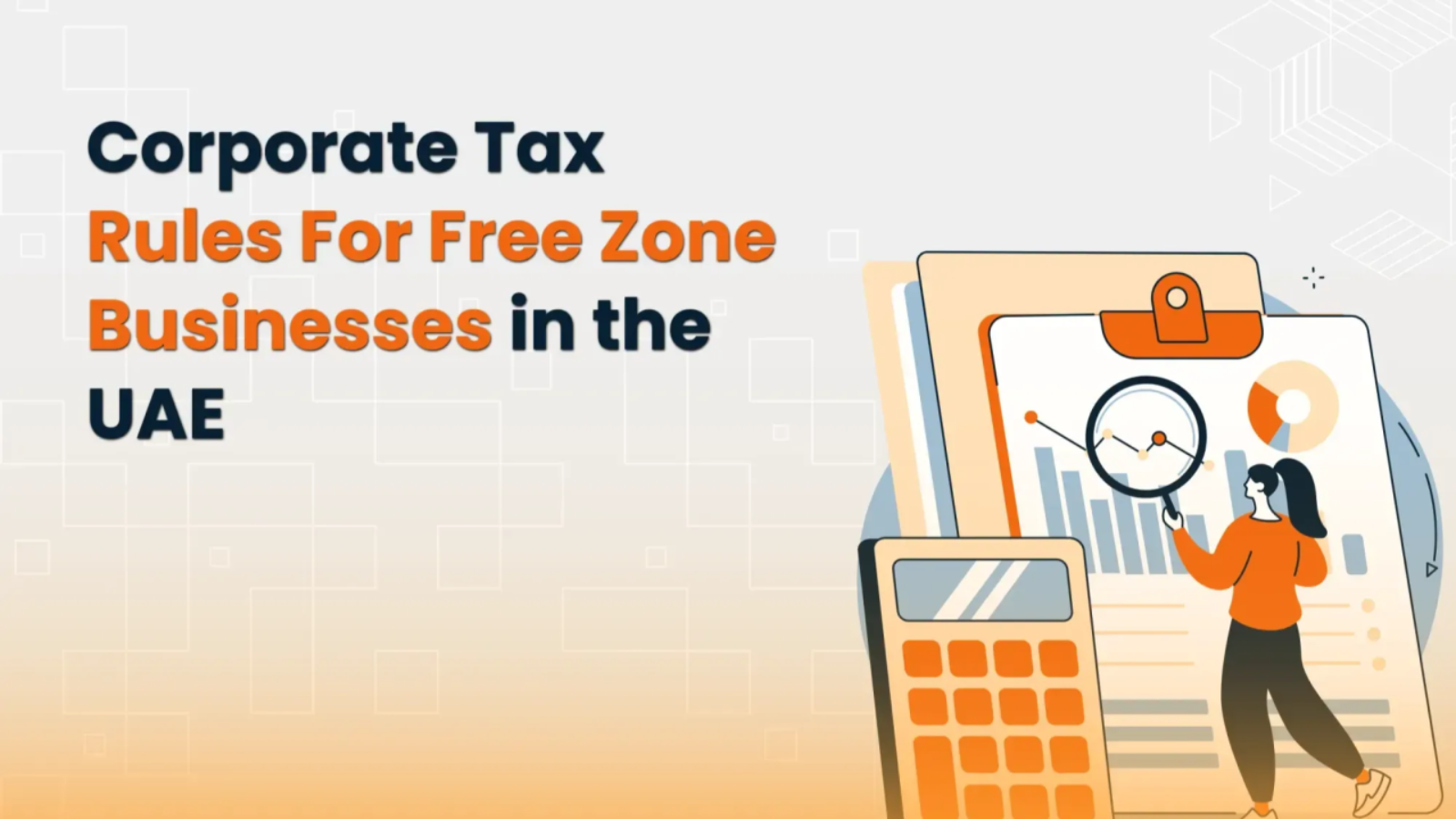 free zone tax in uae