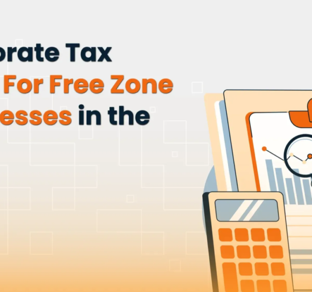 free zone tax in uae